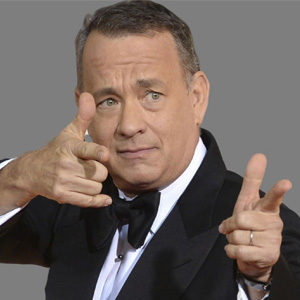 Tom Hanks - JPG VERY HIGH